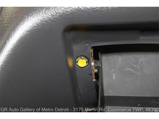 2003 Ford Mustang (CC-2120213) for sale in Kentwood, Michigan