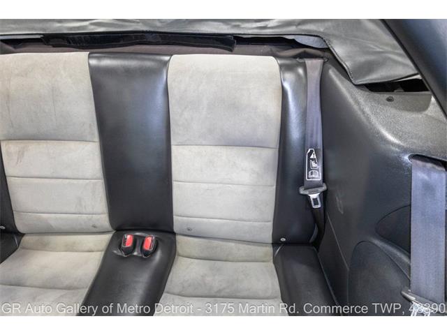 2003 Ford Mustang (CC-2120213) for sale in Kentwood, Michigan