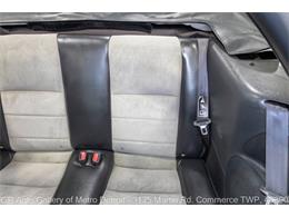 2003 Ford Mustang (CC-2120213) for sale in Kentwood, Michigan