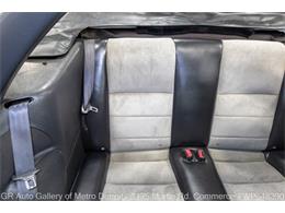 2003 Ford Mustang (CC-2120213) for sale in Kentwood, Michigan