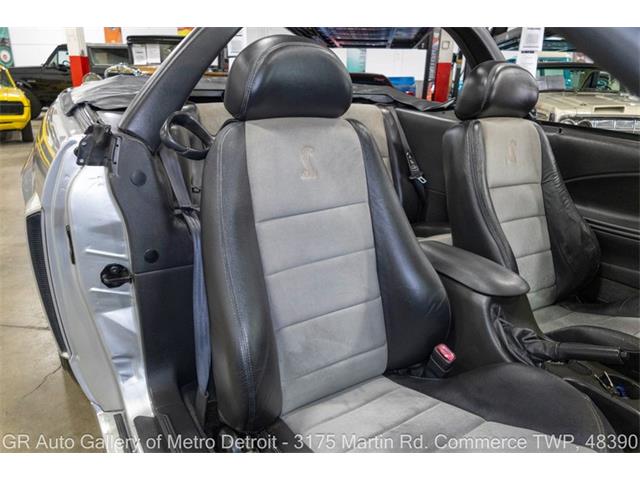 2003 Ford Mustang (CC-2120213) for sale in Kentwood, Michigan