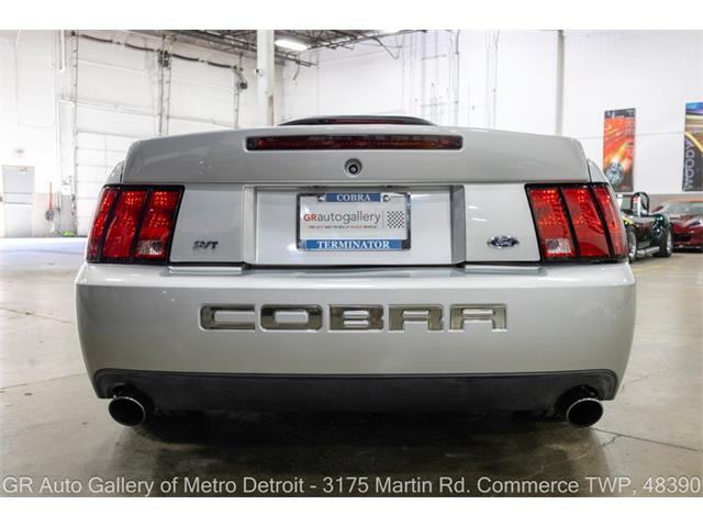 2003 Ford Mustang (CC-2120213) for sale in Kentwood, Michigan