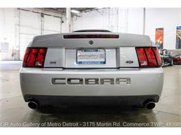 2003 Ford Mustang (CC-2120213) for sale in Kentwood, Michigan