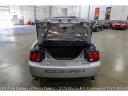 2003 Ford Mustang (CC-2120213) for sale in Kentwood, Michigan