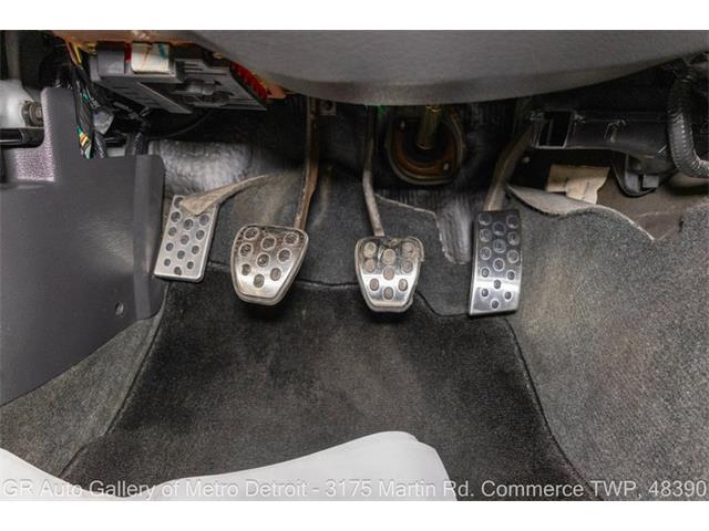 2003 Ford Mustang (CC-2120213) for sale in Kentwood, Michigan