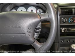2003 Ford Mustang (CC-2120213) for sale in Kentwood, Michigan