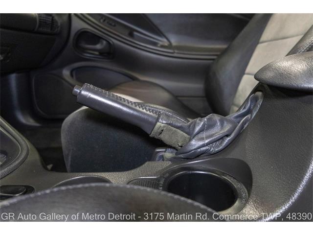 2003 Ford Mustang (CC-2120213) for sale in Kentwood, Michigan