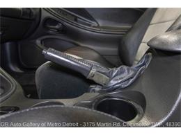 2003 Ford Mustang (CC-2120213) for sale in Kentwood, Michigan