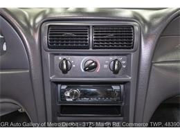 2003 Ford Mustang (CC-2120213) for sale in Kentwood, Michigan