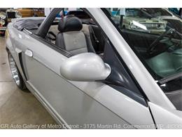 2003 Ford Mustang (CC-2120213) for sale in Kentwood, Michigan