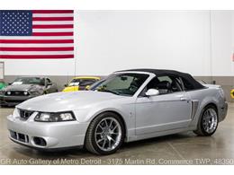 2003 Ford Mustang (CC-2120213) for sale in Kentwood, Michigan
