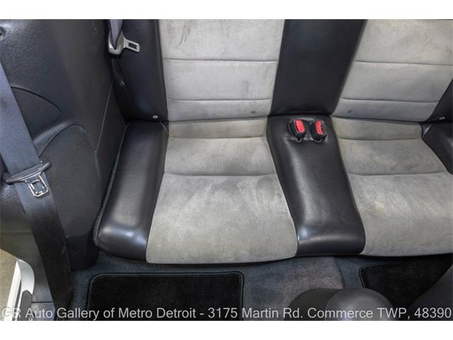 2003 Ford Mustang (CC-2120213) for sale in Kentwood, Michigan