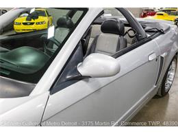 2003 Ford Mustang (CC-2120213) for sale in Kentwood, Michigan