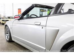 2003 Ford Mustang (CC-2120213) for sale in Kentwood, Michigan