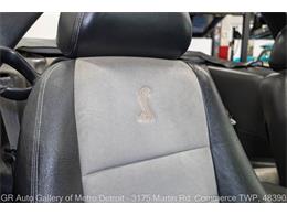 2003 Ford Mustang (CC-2120213) for sale in Kentwood, Michigan
