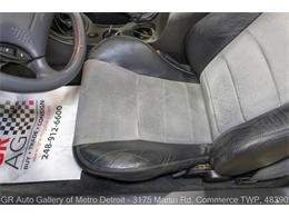2003 Ford Mustang (CC-2120213) for sale in Kentwood, Michigan