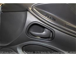 2003 Ford Mustang (CC-2120213) for sale in Kentwood, Michigan