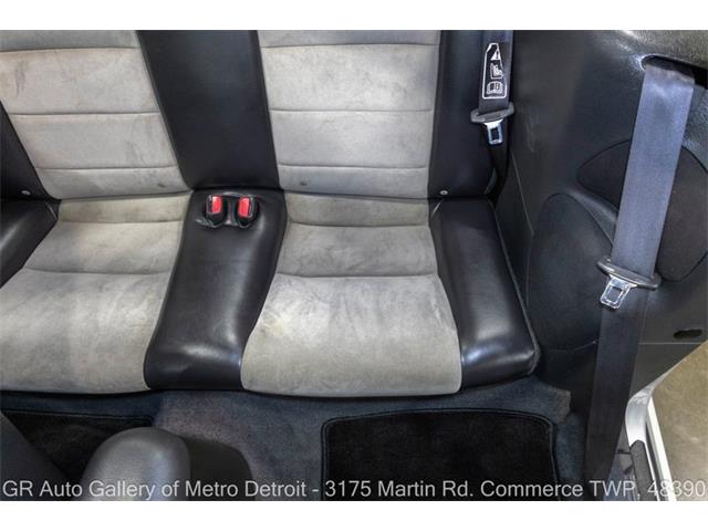 2003 Ford Mustang (CC-2120213) for sale in Kentwood, Michigan