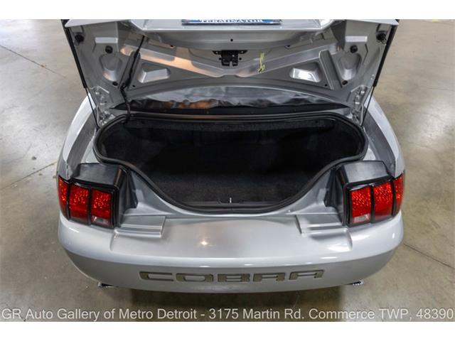 2003 Ford Mustang (CC-2120213) for sale in Kentwood, Michigan