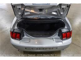 2003 Ford Mustang (CC-2120213) for sale in Kentwood, Michigan