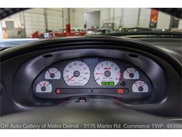 2003 Ford Mustang (CC-2120213) for sale in Kentwood, Michigan