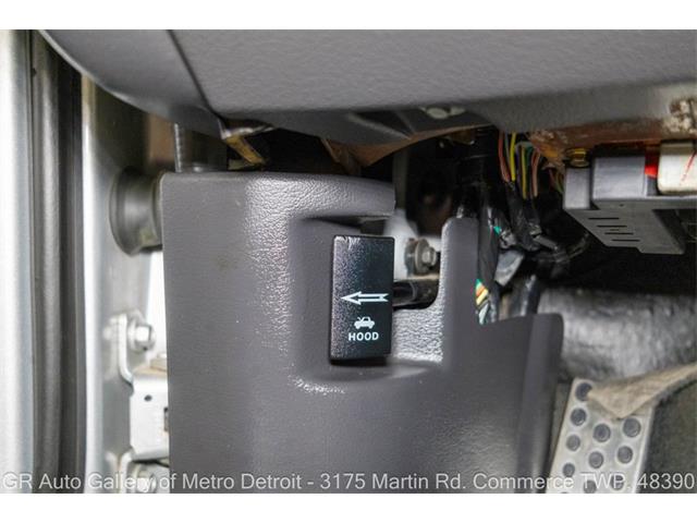 2003 Ford Mustang (CC-2120213) for sale in Kentwood, Michigan