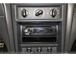 2003 Ford Mustang (CC-2120213) for sale in Kentwood, Michigan