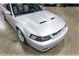 2003 Ford Mustang (CC-2120213) for sale in Kentwood, Michigan