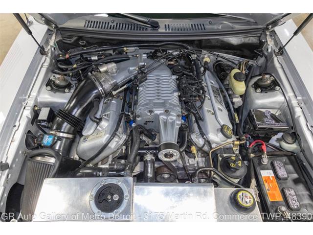 2003 Ford Mustang (CC-2120213) for sale in Kentwood, Michigan