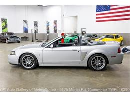 2003 Ford Mustang (CC-2120213) for sale in Kentwood, Michigan