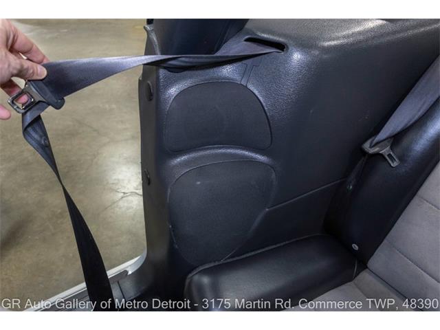 2003 Ford Mustang (CC-2120213) for sale in Kentwood, Michigan