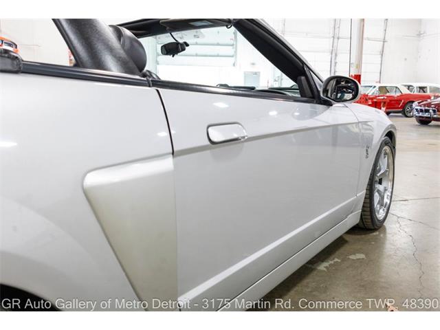 2003 Ford Mustang (CC-2120213) for sale in Kentwood, Michigan