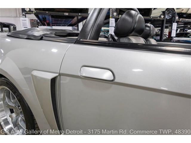 2003 Ford Mustang (CC-2120213) for sale in Kentwood, Michigan