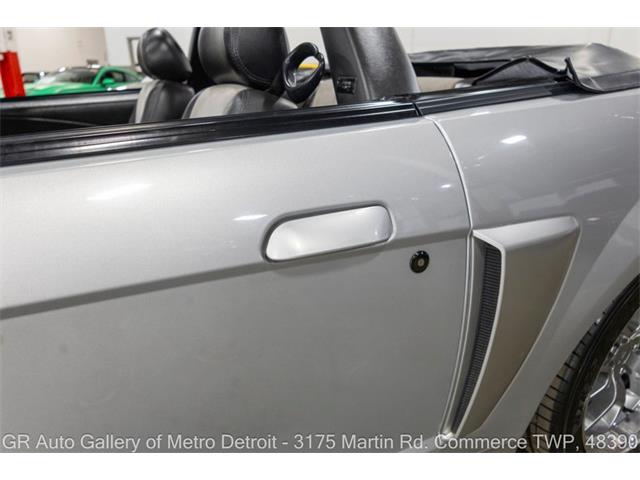 2003 Ford Mustang (CC-2120213) for sale in Kentwood, Michigan
