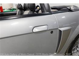 2003 Ford Mustang (CC-2120213) for sale in Kentwood, Michigan