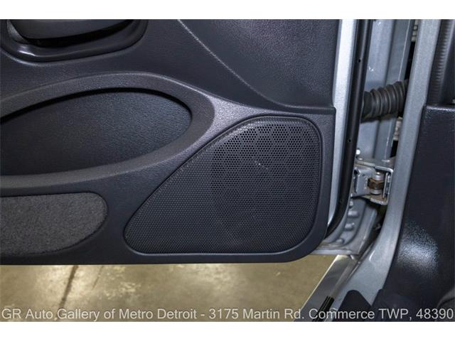2003 Ford Mustang (CC-2120213) for sale in Kentwood, Michigan