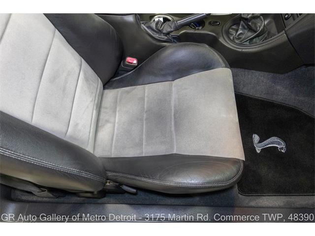 2003 Ford Mustang (CC-2120213) for sale in Kentwood, Michigan