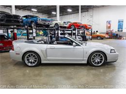 2003 Ford Mustang (CC-2120213) for sale in Kentwood, Michigan