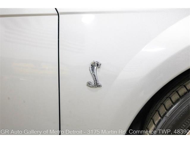 2003 Ford Mustang (CC-2120213) for sale in Kentwood, Michigan