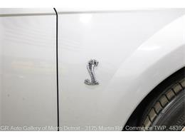 2003 Ford Mustang (CC-2120213) for sale in Kentwood, Michigan