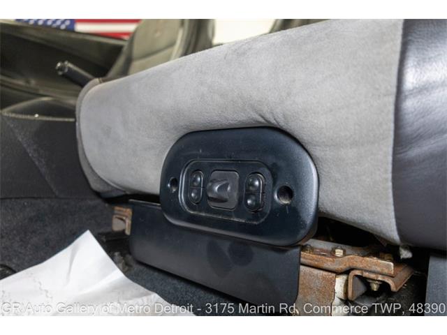 2003 Ford Mustang (CC-2120213) for sale in Kentwood, Michigan