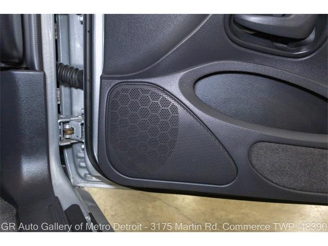 2003 Ford Mustang (CC-2120213) for sale in Kentwood, Michigan