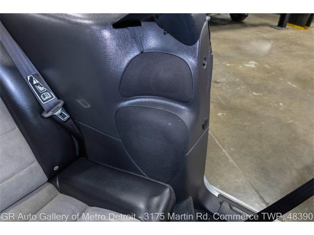 2003 Ford Mustang (CC-2120213) for sale in Kentwood, Michigan