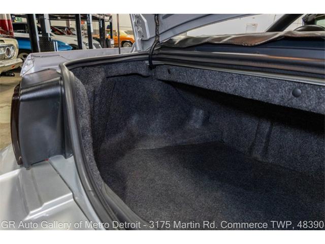 2003 Ford Mustang (CC-2120213) for sale in Kentwood, Michigan