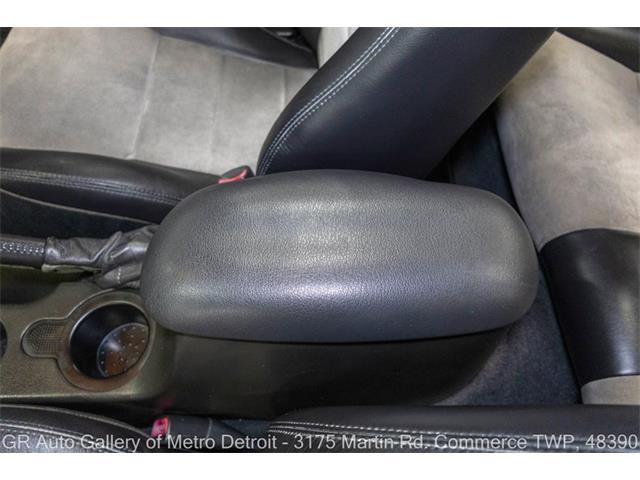 2003 Ford Mustang (CC-2120213) for sale in Kentwood, Michigan