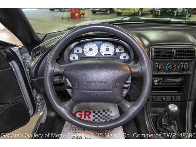 2003 Ford Mustang (CC-2120213) for sale in Kentwood, Michigan
