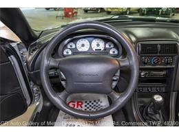 2003 Ford Mustang (CC-2120213) for sale in Kentwood, Michigan