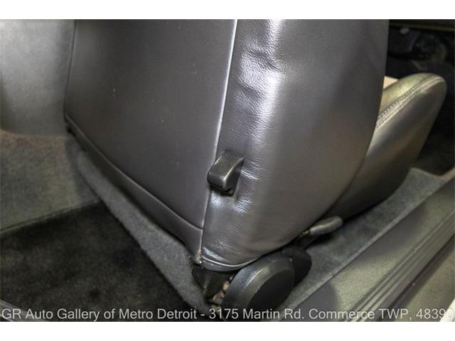 2003 Ford Mustang (CC-2120213) for sale in Kentwood, Michigan