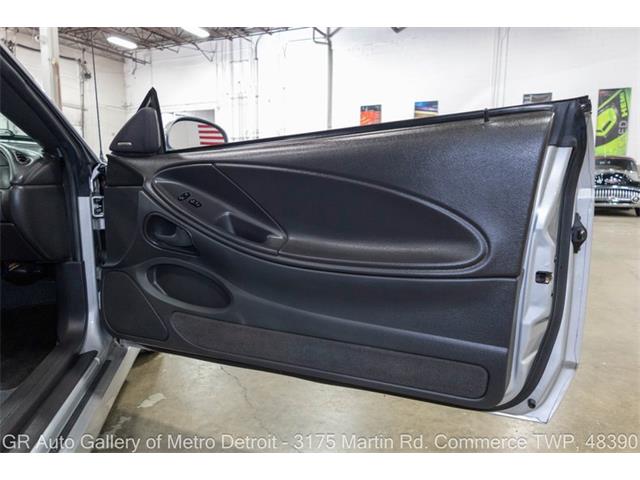 2003 Ford Mustang (CC-2120213) for sale in Kentwood, Michigan