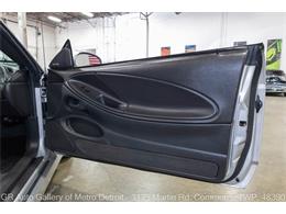 2003 Ford Mustang (CC-2120213) for sale in Kentwood, Michigan